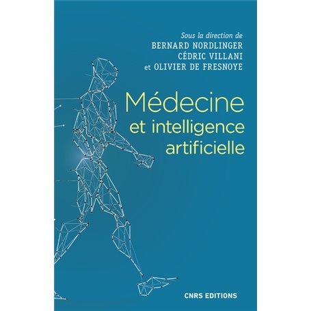 Médecine et intelligence artificielle