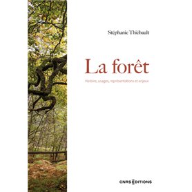 La forêt - Histoire, usages, représentations et enjeux