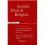 Société, droit et religion - N° 11