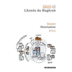 Année du Maghreb 2022 1 - N° 27