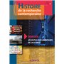 Histoire de la recherche contemporaine 2021 Tome X n°2