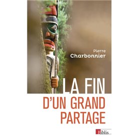 La fin d'un grand partage