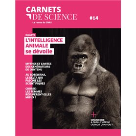 Carnets de science - N° 14