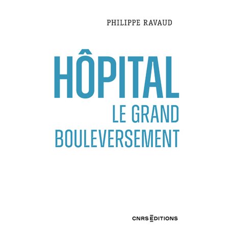 Hopital - Le grand bouleversement