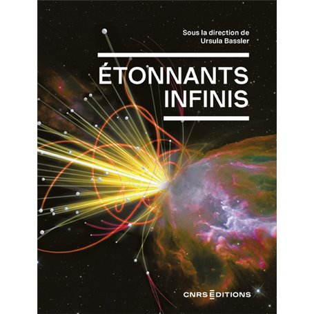 Étonnants infinis