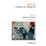 Année du Maghreb n°28 2022-2 - Libye(s) en devenir et Chroniques