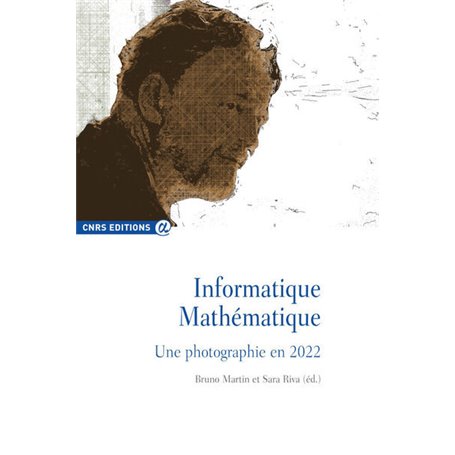 Informatique Mathématique - Une photographie en 2022