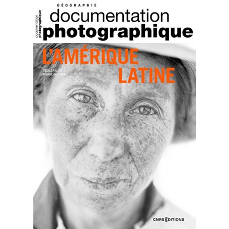 L'Amérique latine - Documentation photographique - N° 8152