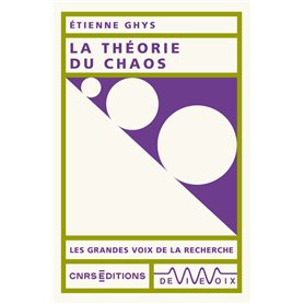 La théorie du chaos