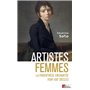 Artistes femmes - La parenthèse enchantée XVIIIe - XIXe siècle