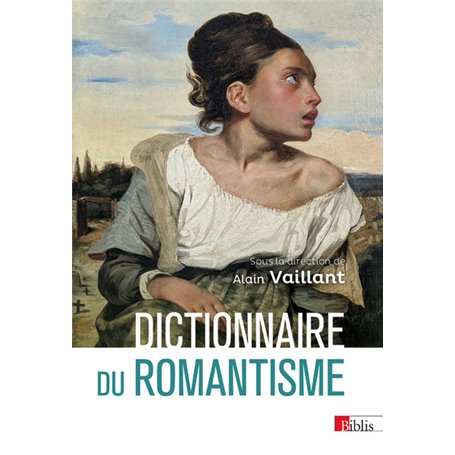 Dictionnaire du romantisme