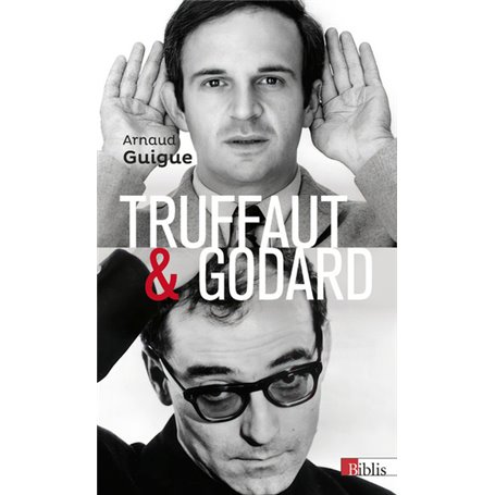 Truffaut & Godard