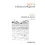 Année du Maghreb 2023-1 - Intimités - N° 29