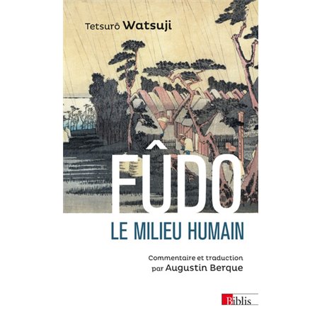 Fûdo, le milieu humain