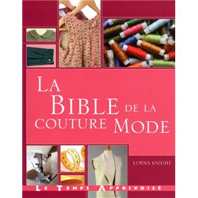 La bible de la couture mode