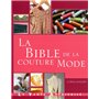 La bible de la couture mode