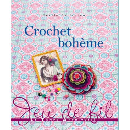 Crochet bohème