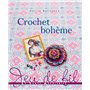 Crochet bohème