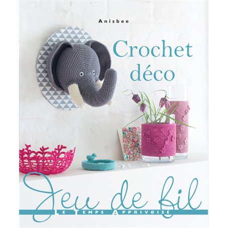 Crochet déco