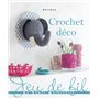 Crochet déco