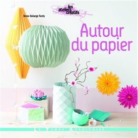 Autour du papier