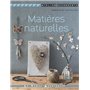 Matieres naturelles