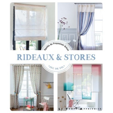 Rideaux & stores