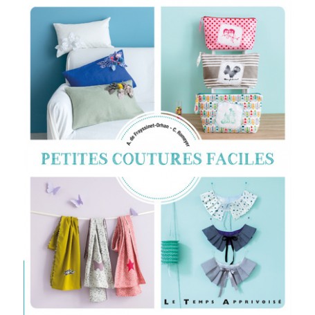 Petites coutures faciles