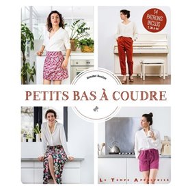 Petits bas à coudre