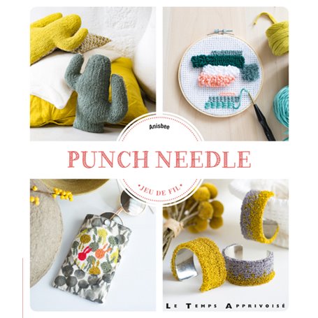 Punch Needle