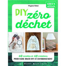 DIY zéro déchet