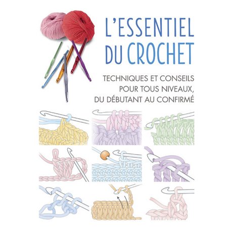 L'Essentiel du crochet