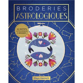 Broderies Astrologiques