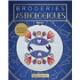 Broderies Astrologiques