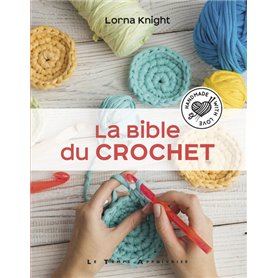 La Bible du crochet