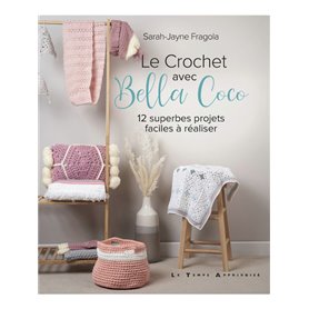 Le Crochet avec Bella Coco