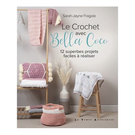 Le Crochet avec Bella Coco