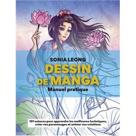 Dessin de Manga - Manuel pratique