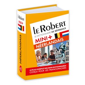 Le Robert Mini+ Néerlandais