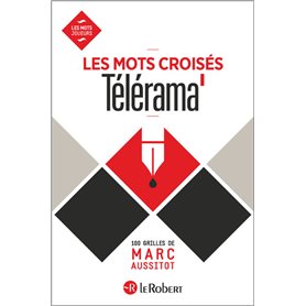 Les mots croisés de Télérama