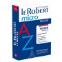 Le Robert Micro poche - nouvelle édition