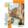 Italien cycle 4 A1&gt,A2 Livre unique