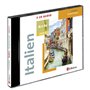 Coffret 3 CD audio Italien Collège Strada facendo