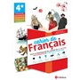 Cahier de français 4e - version élève