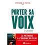 Porter sa voix - S'affirmer par la parole