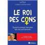 Le roi des cons - Quand la langue française fait mal aux femmes