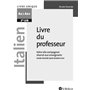 Strada facendo livre du profeseur 2nde