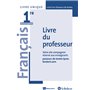 Passeurs de textes 1ère livre du professeur