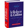 Le Robert & Collins - Grand Dictionnaire - Nouvelle édition enrichie