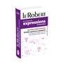 Dictionnaire des expressions et locutions - poche+